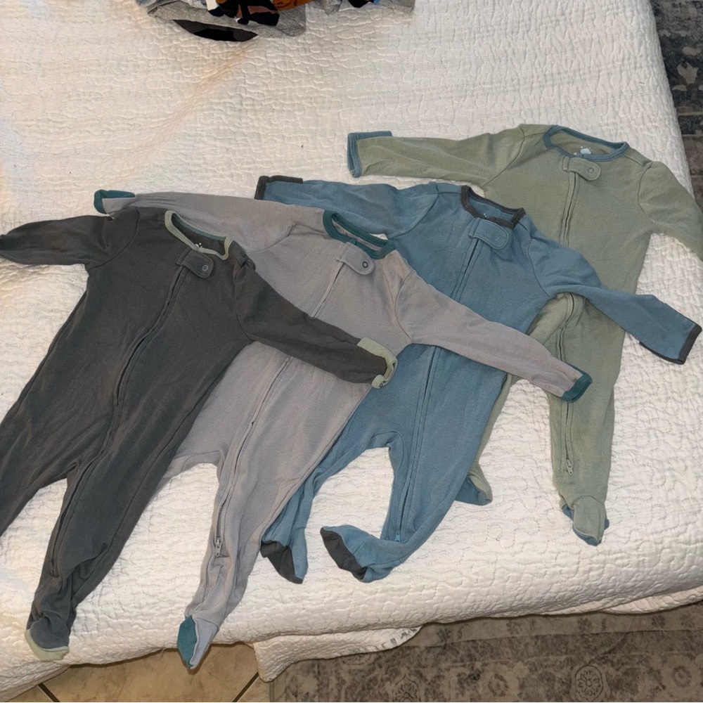 3-6 month bundle